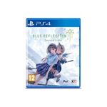 Koei Tecmo Blue Reflection: Second Light per PlayStation 4