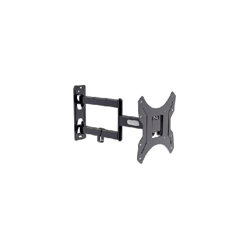 Ciatti-EASYTRE200-Supporto-TV-a-parete-1067-cm--42--Nero