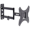 Ciatti-EASYTRE200-Supporto-TV-a-parete-1067-cm--42--Nero