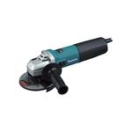 Makita 9565Crx1 Smerigliatrice Angolare 125-115 Mm