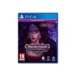 Prime Matter Videogioco Pathfinder Wrath Of The Righteous per PlayStation 4