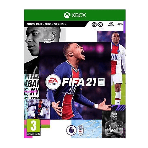 Electronic-Arts-FIFA-21-Standard-Inglese-ITA-Xbox-One