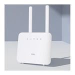 TCL LinkHub HH42CV2 Lte Cat4 Home Station Router 4G Bianco