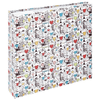 Hama-Figures-album-fotografico-e-portalistino-Multicolore-200-fogli-10x15-cm