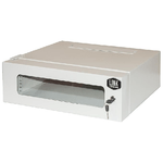 Link-Accessori-LK1903U30-rack-3U-Rack-indipendenti-Grigio