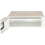 Link-Accessori-LK1903U30-rack-3U-Rack-indipendenti-Grigio