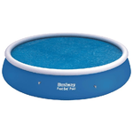 Bestway 58065 Copertura per piscina Copertura solare per piscina