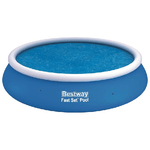 Bestway-58065-Copertura-per-piscina-Copertura-solare-per-piscina