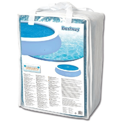 Bestway-58065-Copertura-per-piscina-Copertura-solare-per-piscina