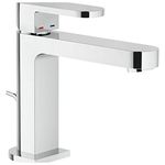 Nobili Rubinetteria Up 94118-1 Miscelatore Lavabo Con Scarico Cromo