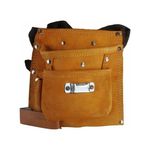 Alte Borsa Carpentiere 3 Tache Crosta