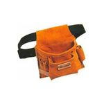 Mass Borsa Carpentiere 2T Cuoio