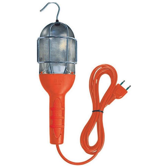 Fme Lampada Portatile Cavo M 10 Met 61080