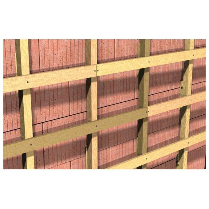 Tasselli Prolungati Sxrl 8X60 Wt Ls (50 Pz.)