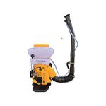 Vigor Atomizzatore a Spalla Vat-415 2t 41.5 Cc