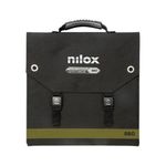 Nilox Pannello Solare 60W 18V