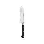 Zwilling Pro Cuchillo Santoku Alveolado 14cm