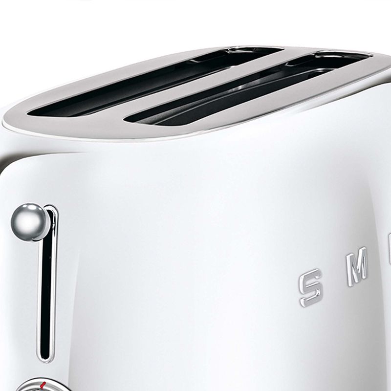 Smeg-Toaster-4-Scheiben-50\-s-Style-Stainless-Steel-TSF02SSEU