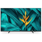 Philips 50HFL5214U 127 cm (50") 4K Ultra HD Smart TV Wi-Fi Nero 350 cd/m²