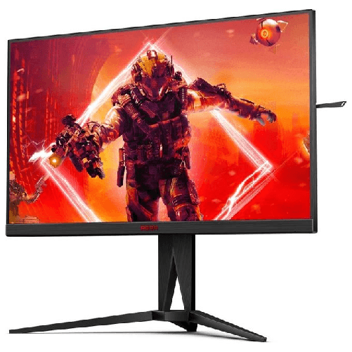 AOC-AGON-AG275QXN-Monitor-PC-686-cm--27--2560-x-1440-Pixel-Quad-HD-Nero-Rosso