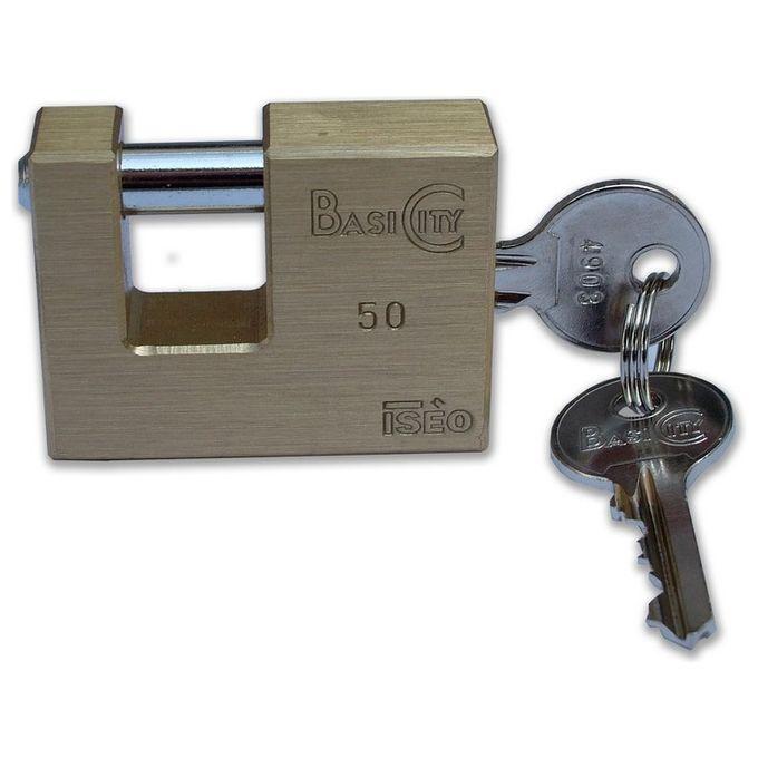Iseo Lucch City Basic Rett Mm90 197