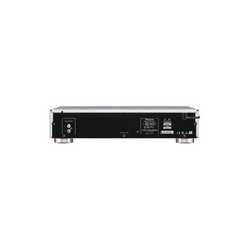 Pioneer-PD-10AE-Lettore-CD-personale-Nero