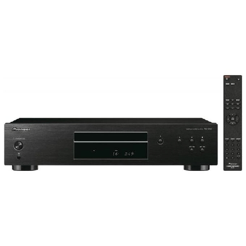 Pioneer-PD-10AE-Lettore-CD-personale-Nero