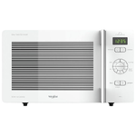 Whirlpool-Chef-Plus-Microonde-a-libera-installazione---MCP-345-WH