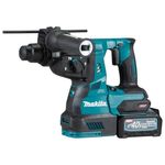 Makita Hr003Gm201 Tassellatole Sds-Plus 40V Bl