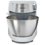 Kenwood KHC29.H0WH robot da cucina 1000 W 4,3 L Acciaio inossidabile, Bianco