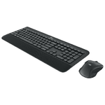 Logitech-Advanced-MK545-tastiera-Mouse-incluso-RF-Wireless-QWERTY-US-International-Nero