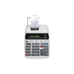 Canon MP120-MG-es II calcolatrice Desktop Calcolatrice con stampa Bianco