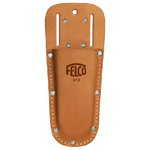 Felco 910 Arancione Pelle