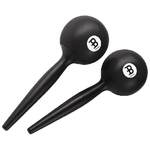 Meinl PM3BK-12 Coppia Maracas in Plastica