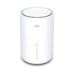 Tcl Mobile LinkHub Lte Cat13 Bianco