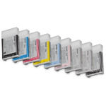 Epson ORIGINALE Epson Cartuccia d&#39inchiostro magenta (chiaro) C13T603C00 T603C 220ml