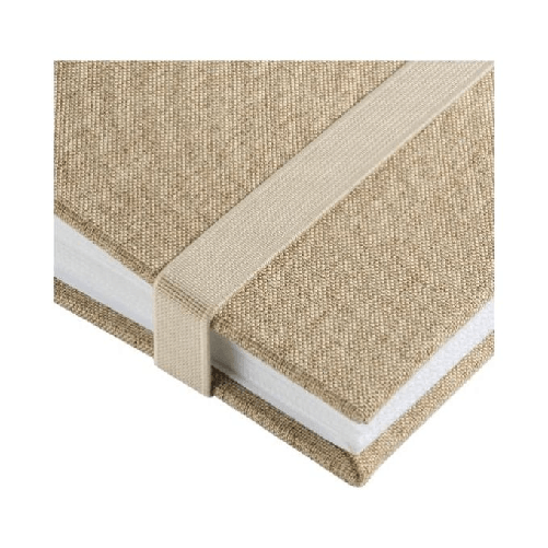 Hama-Tessuto-album-fotografico-e-portalistino-Beige-240-fogli-10-x-15