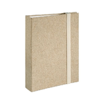 Hama-Tessuto-album-fotografico-e-portalistino-Beige-240-fogli-10-x-15