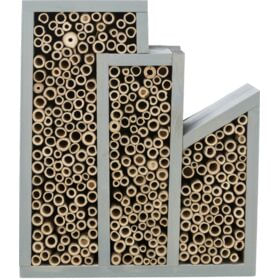 TRIXIE-Hotel-per-Api-30x35x12-cm-in-Legno-di-Pino