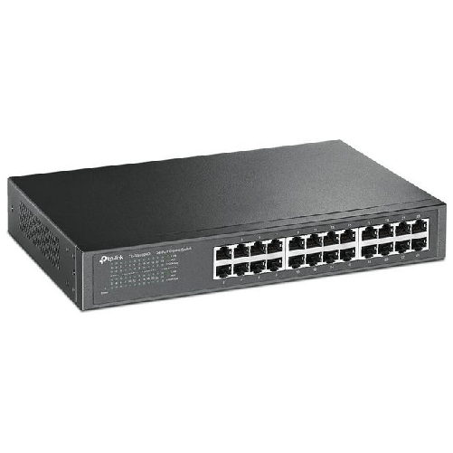 TP-LINK-Switch-24-Porte-Gigabit-Desktop-Rackmount