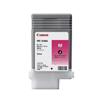 Canon-PFI-104M-cartuccia-d-inchiostro-Originale-Magenta