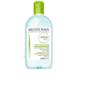 Bioderma Sebium H2O Micellar Water acqua micellare 500 ml