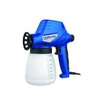 Hu-Firma HU-PS 800 Pistola a Spruzzo 800ml