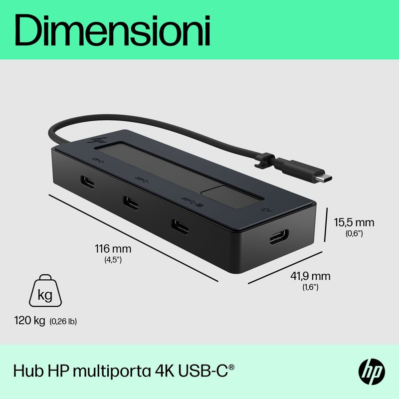 HP-Hub-multiporta-4K-USB-C