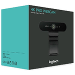 Logitech-Brio-webcam-13-MP-4096-x-2160-Pixel-USB-3.2-Gen-1--3.1-Gen-1--Nero