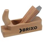 Brixo Pialla per Legno 23cm Lama 45mm