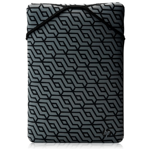 HP-Custodia-Reversible-Protective-141---Geo-Laptop-Sleeve