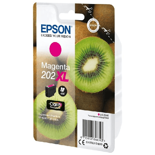 Epson-Kiwi-Singlepack-Magenta-202XL-Claria-Premium-Ink