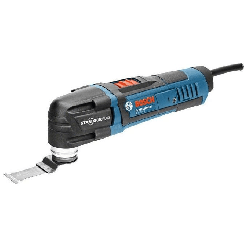 Bosch-GOP-30-28-Professional-Nero-Blu-300-W-20000-OPM