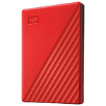 Western-Digital-My-Passport-disco-rigido-esterno-4-TB-Rosso